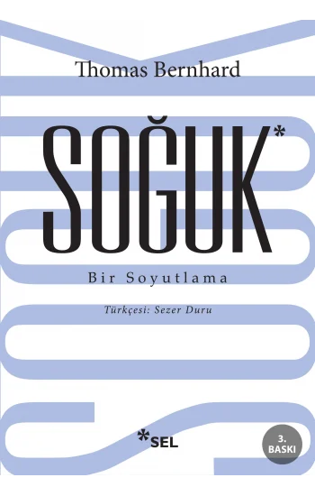 Soğuk