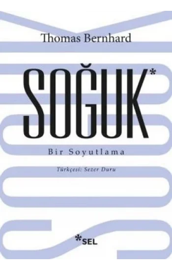 Soğuk