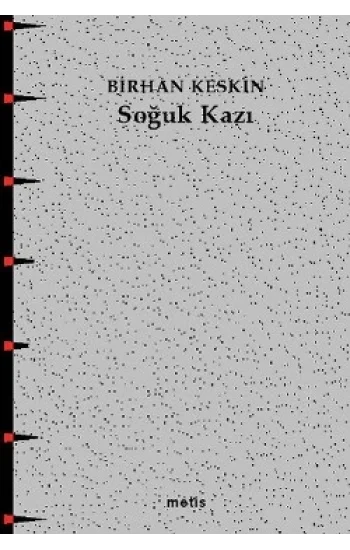 Soğuk Kazı