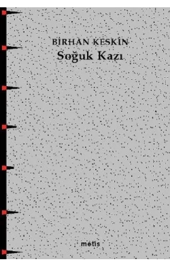 Soğuk Kazı