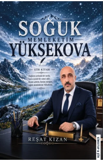 Soğuk Memleketim Yüksekova