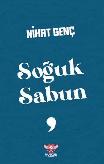 Soğuk Sabun