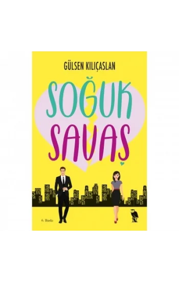 Soğuk Savaş