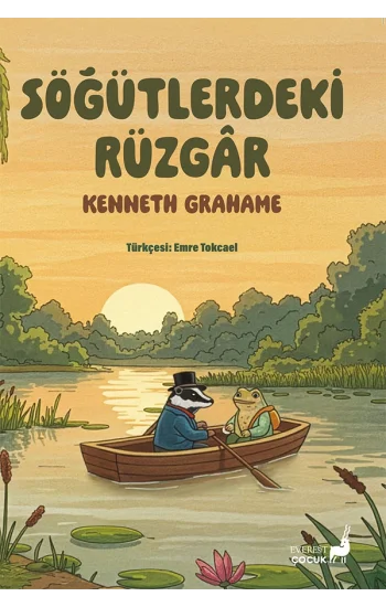 Söğütlerdeki Rüzgâr