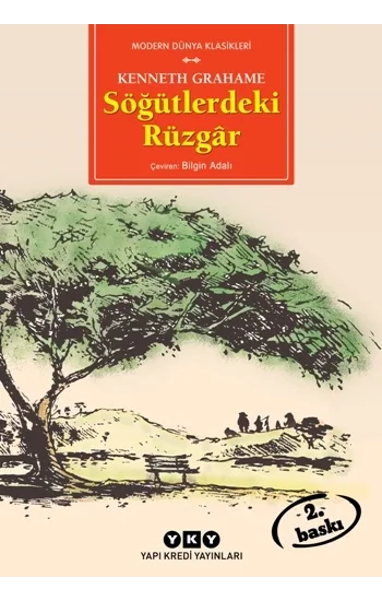 Söğütlerdeki Rüzgar