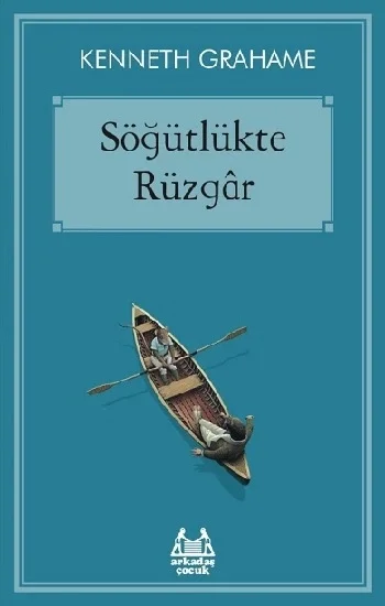 Söğütlükte Rüzgar