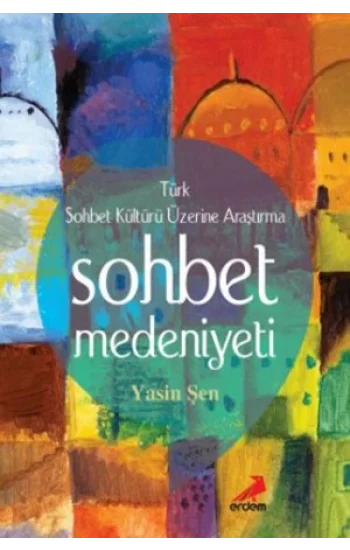 Sohbet Medeniyeti
