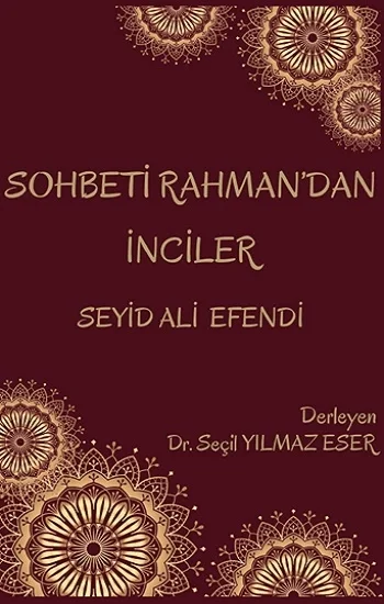 Sohbeti Rahmandan İnciler