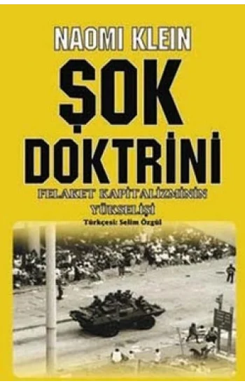 Şok Doktrini
