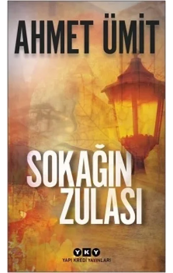 Sokağın Zulası