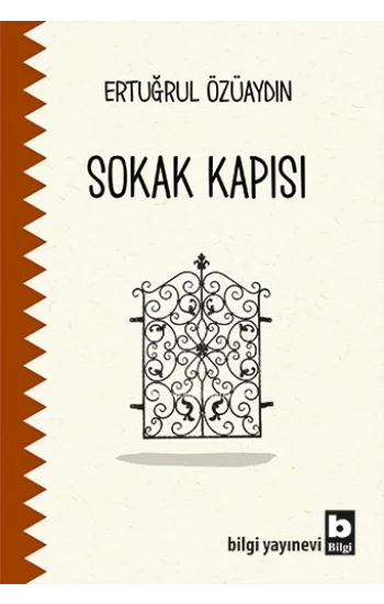 Sokak Kapısı