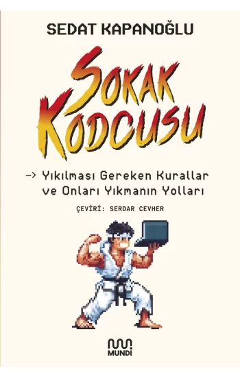 Sokak Kodcusu