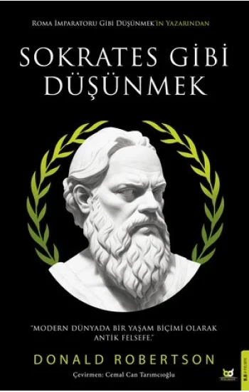 Sokrates Gibi Düşünmek