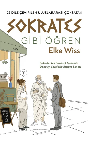 Sokrates Gibi Öğren