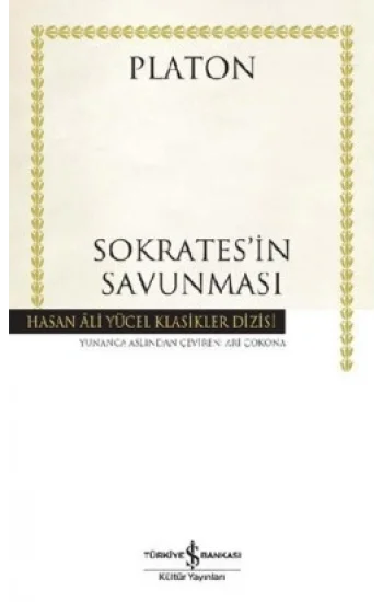 Sokratesin Savunması