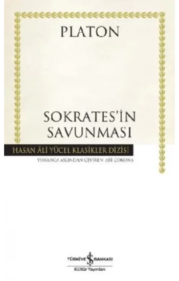 Sokratesin Savunması