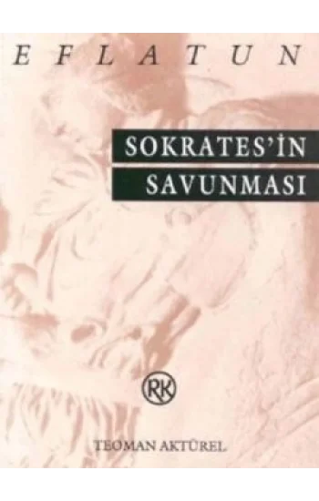 Sokrates’in Savunması