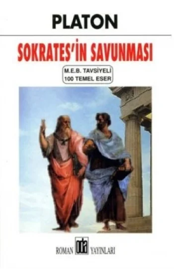 Sokrates’in Savunması