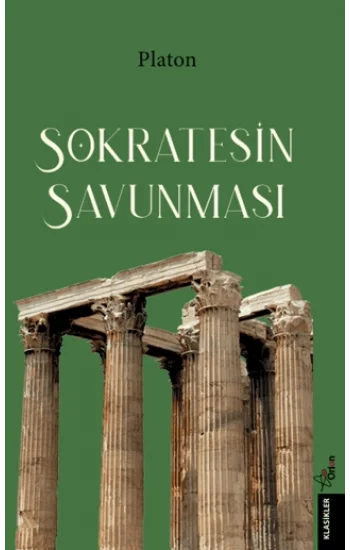 Sokratesin Savunması