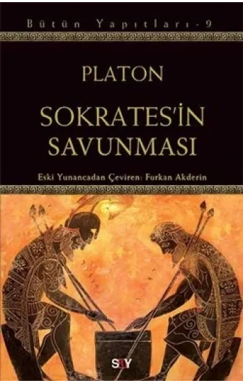 Sokratesin Savunması