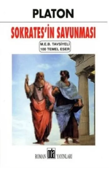 Sokratesin Savunması