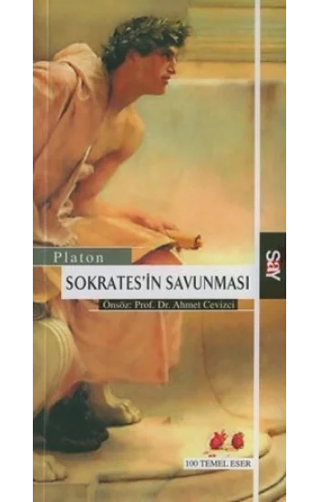 Sokratesin Savunması