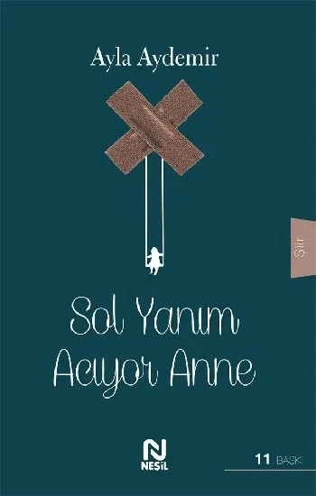 Sol Yanım Acıyor Anne