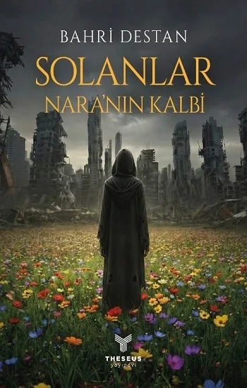 Solanlar – Nara’nın Kalbi