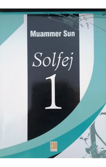 Solfej 1