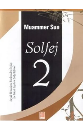 Solfej 2