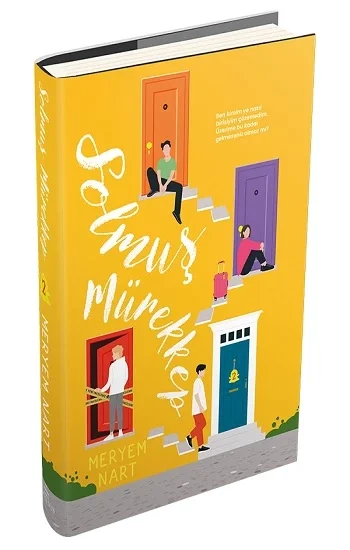 Solmuş Mürekkep 2 (Ciltli)