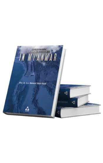 Solving Statelessness In Myanmar