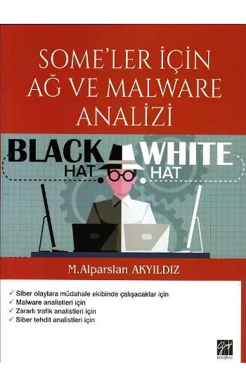 Someler İçin Ağ Ve Malware Analizi