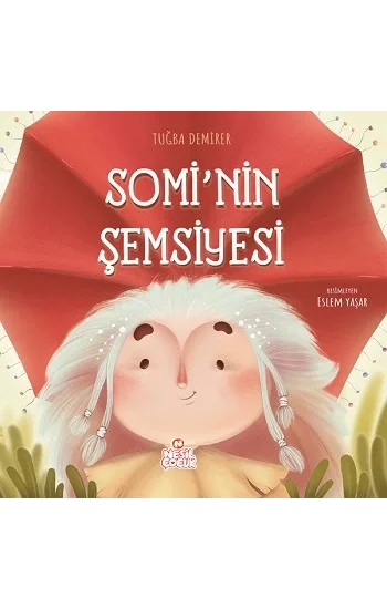 Sominin Şemsiyesi
