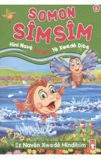 Somon Simsim - Hini Nave Selam Ye Xwede Dibe