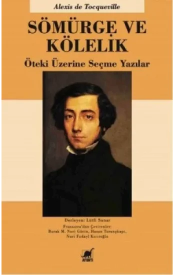 Sömürge ve Kölelik