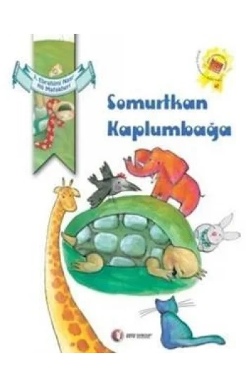 Somurtkan Kaplumbağa