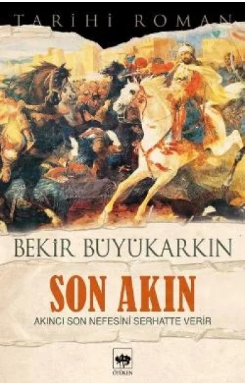 Son Akın