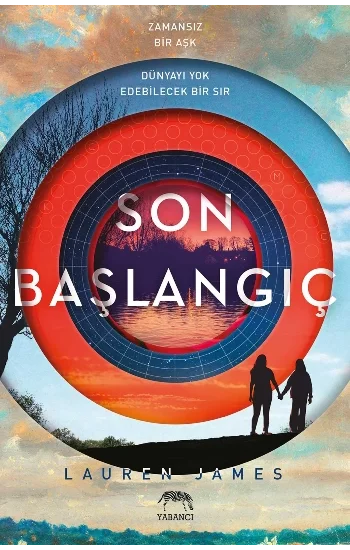 Son Başlangıç (Ciltli)