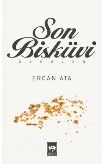 Son Bisküvi