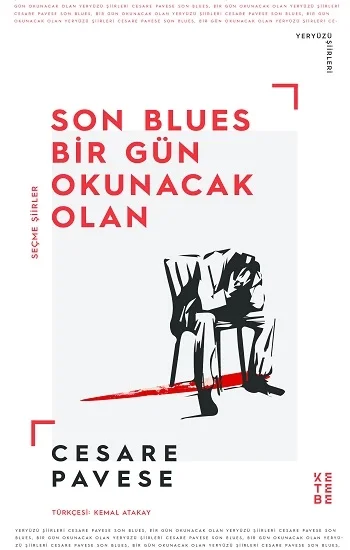 Son Blues, Bir Gün Okunacak Olan