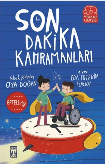 Son Dakika Kahramanları