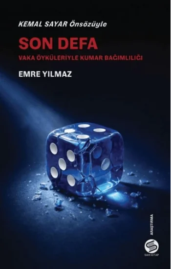 Son Defa - Vaka Öyküleriyle Kumar Bağımlılığı