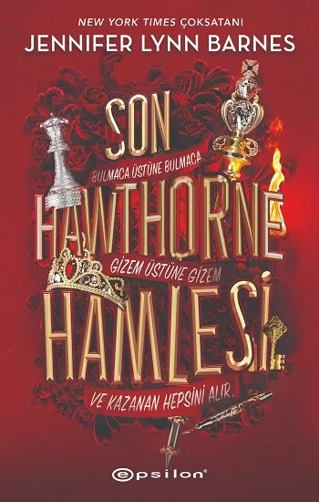 Son Hawthorne Hamlesi