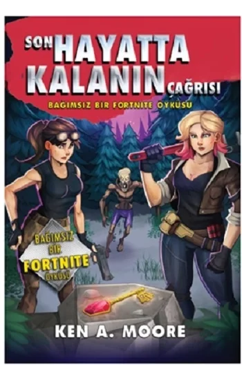 Son Hayatta Kalanın Çağrısı