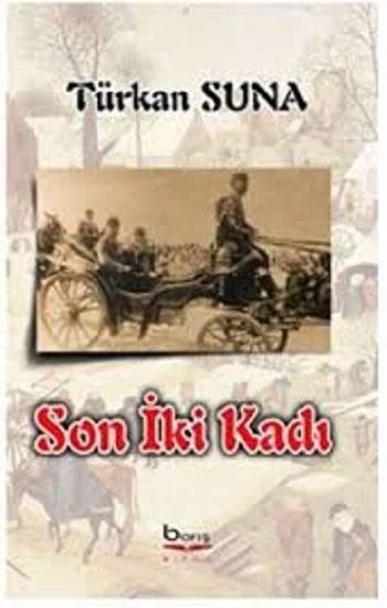 Son İki Kadı