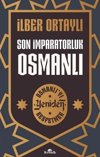 Son İmparatorluk Osmanlı