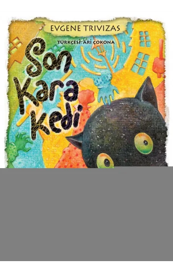 Son Kara Kedi