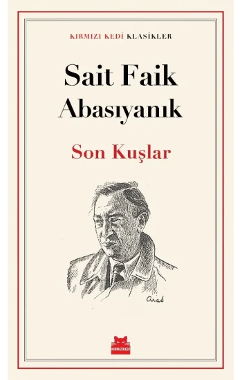 Son Kuşlar
