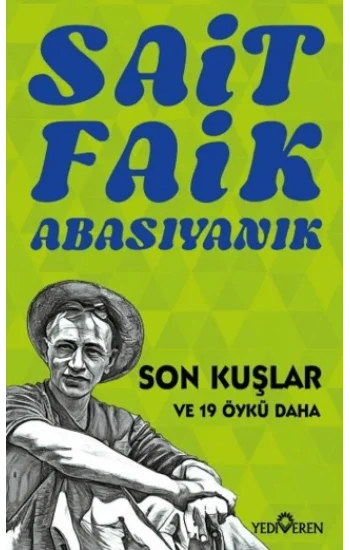 Son Kuşlar  Ve 19 Öykü Daha